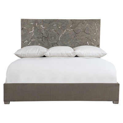 Calavaras Upholstered Standard Bed