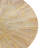 Solid Wood Oval End Table-2146664991