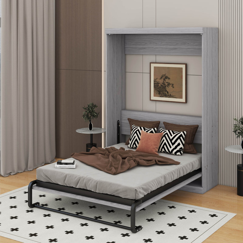 Full Size Murphy Bed
