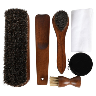 Boot Cleaning Set Fsc 100%