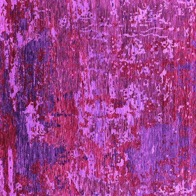 Damask Indoor Rug