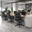 Yaheetech Executive Chair-88434317