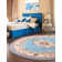 Balthrop Floral Indoor Rug