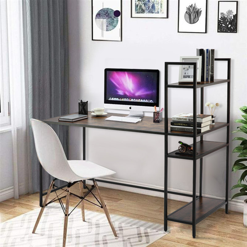 Foldable Computer Desk
