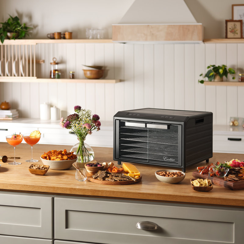 Excalibur Food Dehydrator