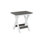 Folding End Table