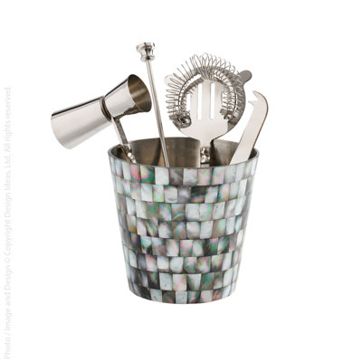 Swagger Stainless Steel Bar Tool