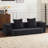 Boneless Sofa Bed with soft cushion and two pillows-1892058436