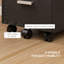39.2cm Wide 3 -Drawer File Cabinet-1539747413