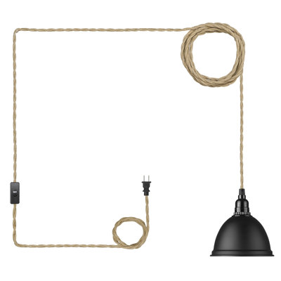 Kosmo 1 - Light Single Pendant