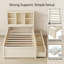 Lit plateforme Boyt-1244539708