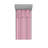 Microfiber Striped Sheet Set-105900482-105900480