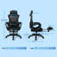 Office Chair with Headrest-750467631-750467628