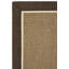 Tapis en sisal Tapara Linen Naples-106472908