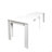 Multifunctional Extendable Console Table