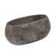 Seydou Stoneware Table Vase