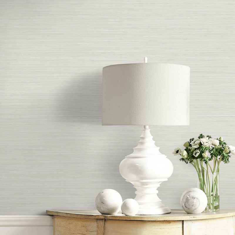 Papier peint Ivy Bronx Designs Contrast Lohja, Noix de coco