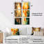 Biskoupky - Ensemble de 6 impressions murales florales-1463783228-1463783229