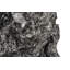 Colossal Cast Root Swirling Wall Sculpture