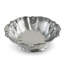 Fleur De Lis Salad Bowl