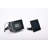 LED Solar Power Dusk to Dawn Flood Light