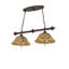 Dallaire 4 - Light Pendant