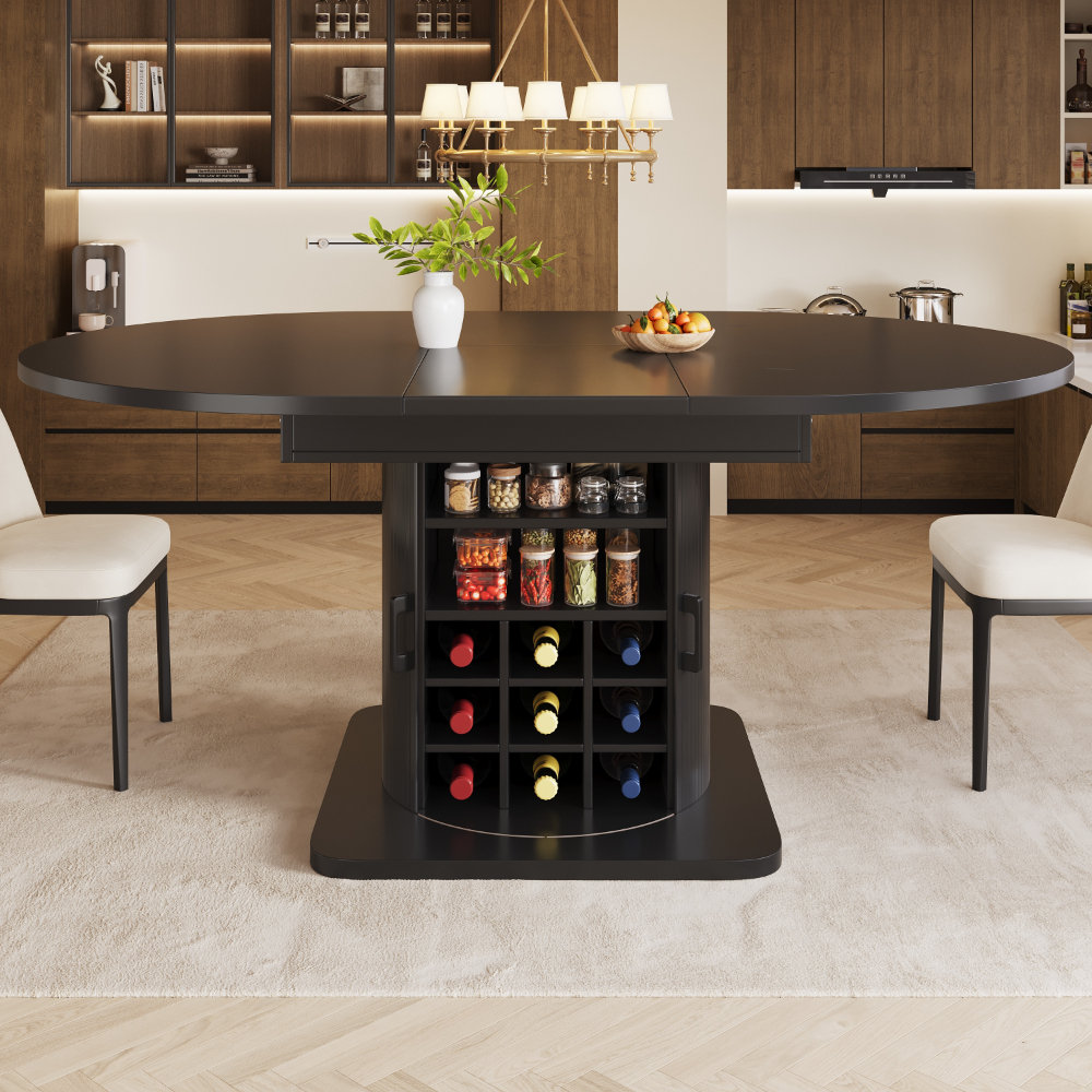 Extendable Dining Table