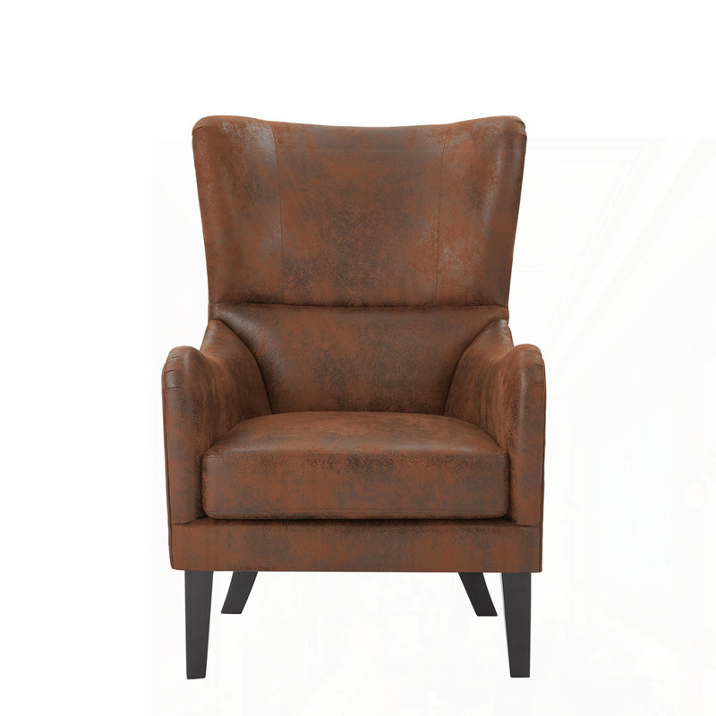 Modern Studded Chair