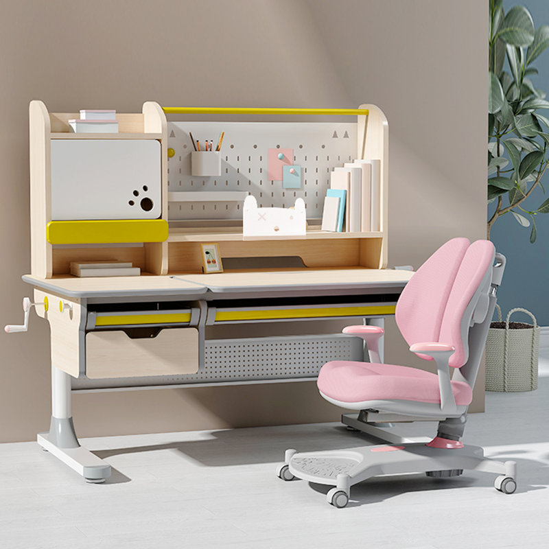 Bureau d'art 47,2 "avec huche Balen