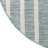 Shaila Striped Indoor / Outdoor Rug-1391604225-1391604287