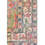 Tapis rectangulaire unique 10 pi x 13 pi 9 po Mazar