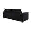 Causeuse avec repose-pieds Clidy-108052486