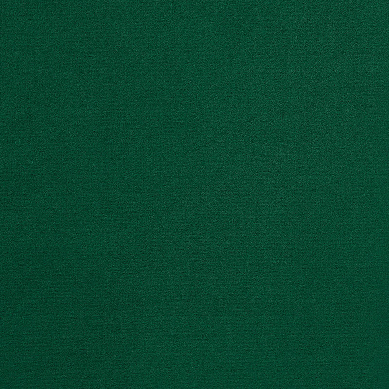 Jeses 204Cm Velvet Square Arms Sofa, Green