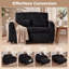 132 cm W Loveseat