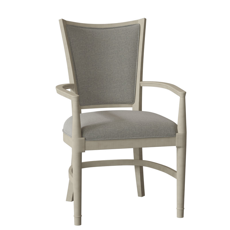 Garland Upholstered Arm Chair, 9953 Mink, Almond Buff