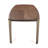 Morgenthaler Walnut Dining Table