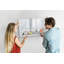 Magnetic Glass Dry Erase Board