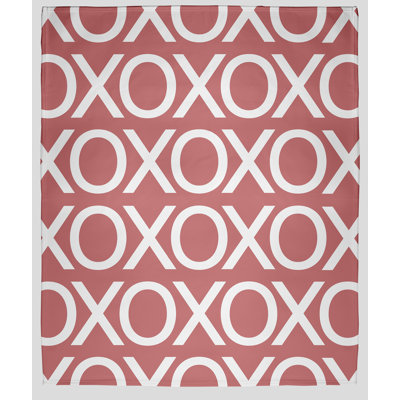 Billiot Geometric Blanket