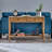 Solid Wood 2 - Drawer End Table