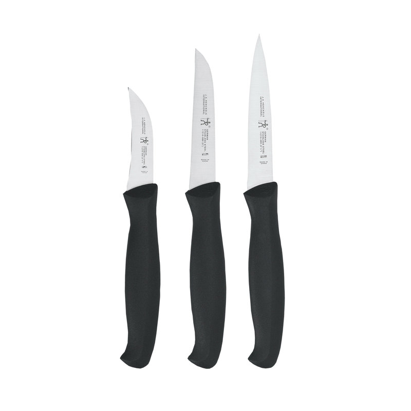 ZWILLING JA Henckels 3 Piece Assorted Knife Set