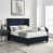 Navy Blue selected