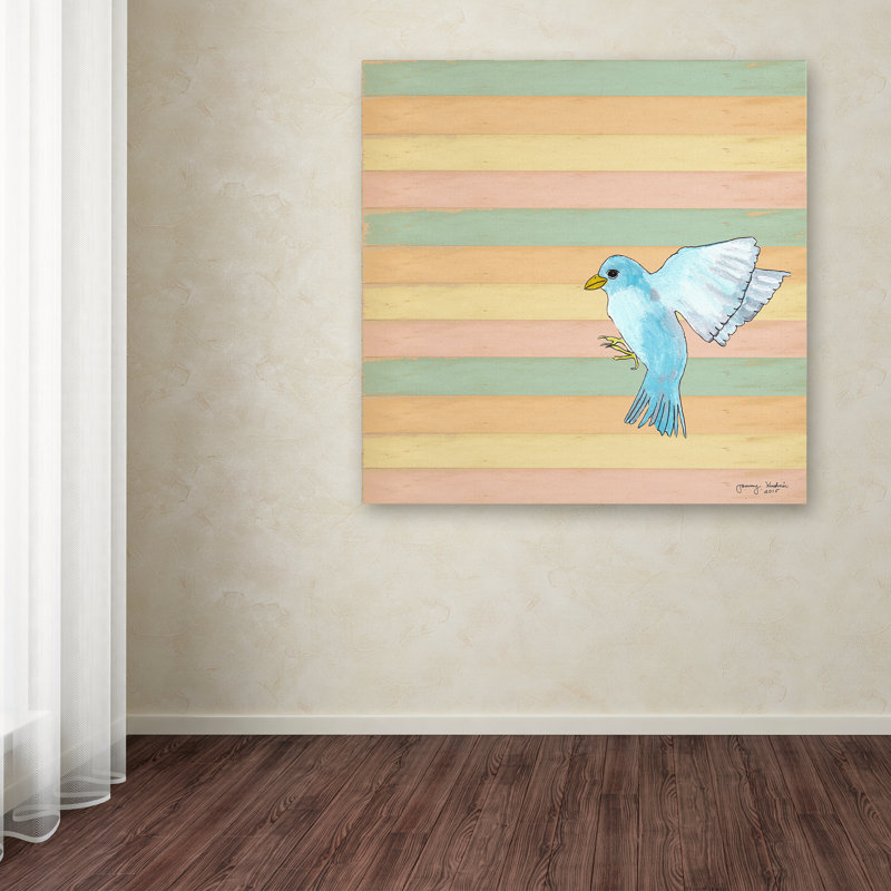 Canvas Art, 35" H x 35" W