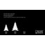 680cm LED String Lights