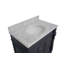 Ensemble de meuble-lavabo simple pour la salle de bain Flo-302984740-302984750