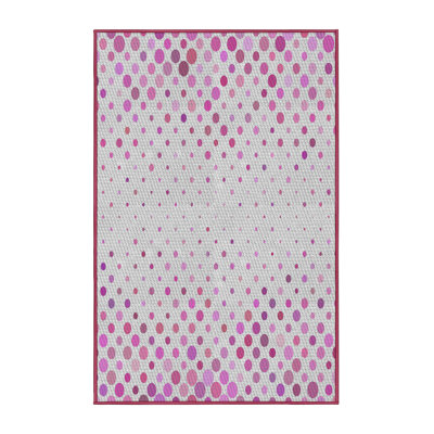 Sonnie Oriental Indoor Rug
