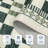 2x6 Washable Runner Rug for Kitchen, Bathroom, Non-Slip, Low Pile, Stain-Resistant, Abstract Checkered Carpet, Entryway, Laundry, Yellow.-1918634772