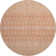 Premium Machine Washable Prisco Salmon Rug