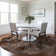 Abstract Indoor / Outdoor Rug