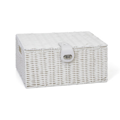 August Grove Decorative Basket