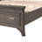 Jvian Panel Storage Bed-98303357